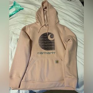 Cathartt hoodie, never worn!